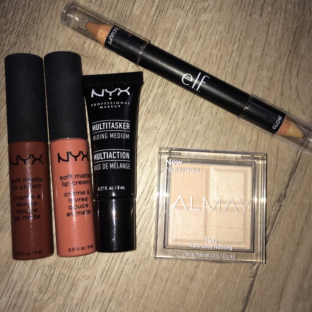 Drugstore bundle